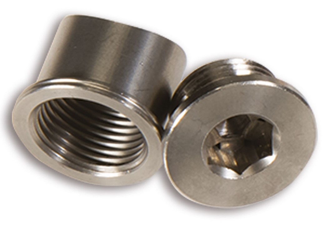 Adapter lambda probe for Vespa GTS/GTV 300cc ('19-)