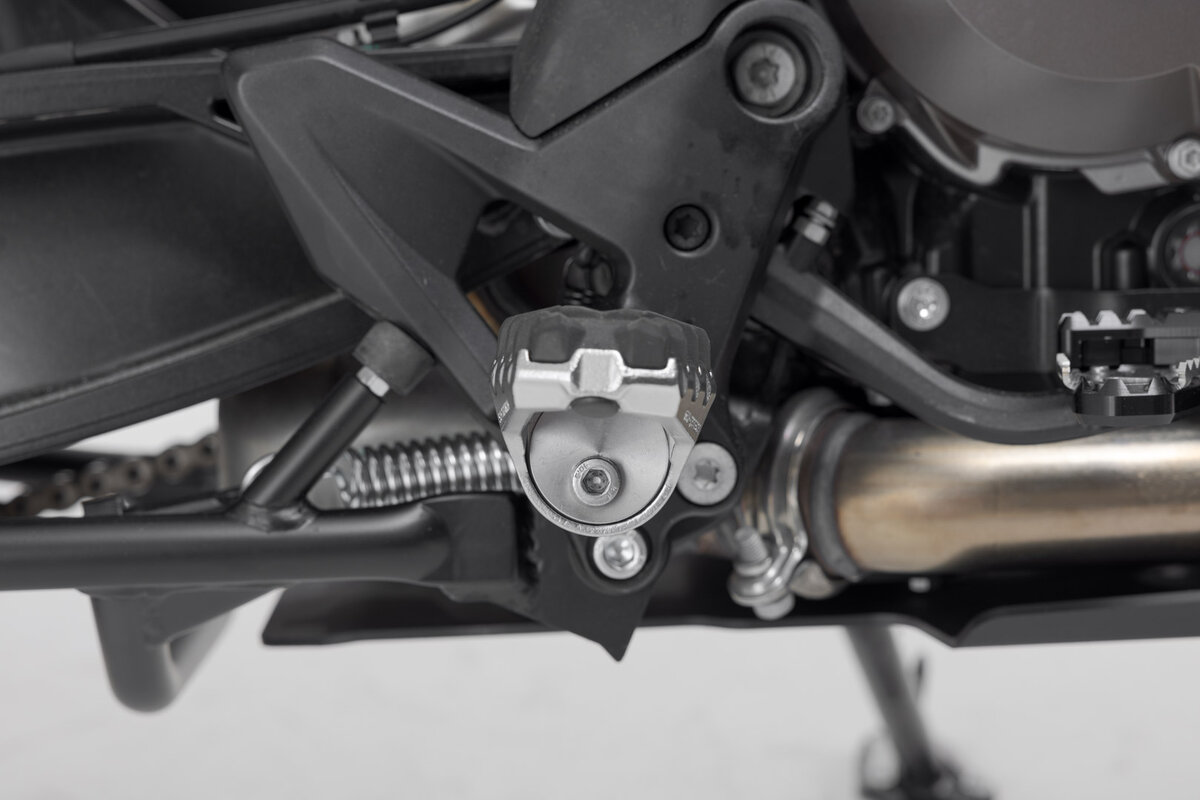 Crash bar for Aprilia Tuareg 660 (21-) SW Motech