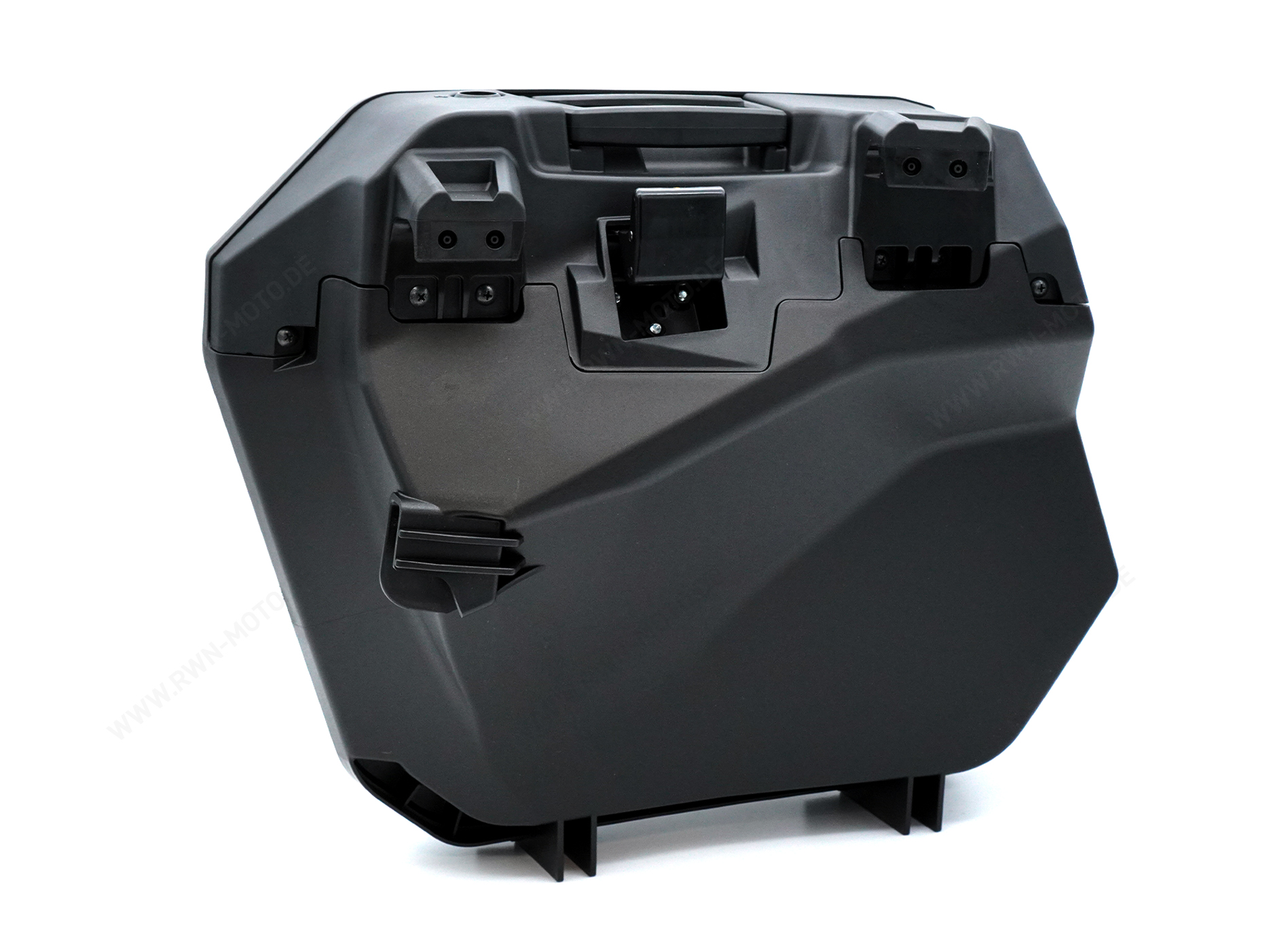 Case set incl. carrier for Honda X-ADV 750 (21-) Original