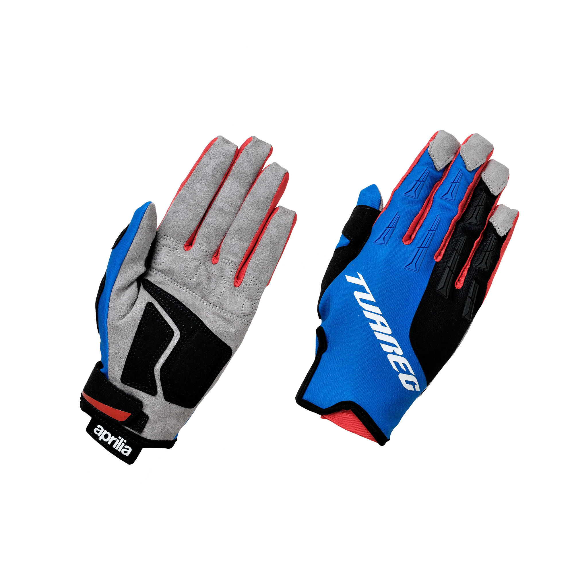 Aprilia Gloves Off Road Tuareg 660