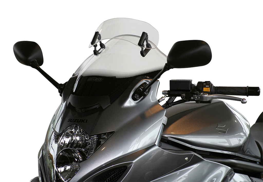 Variotouringscreen MRA "VT" for SUZUKI GSF 650 S (Bj.09-16)