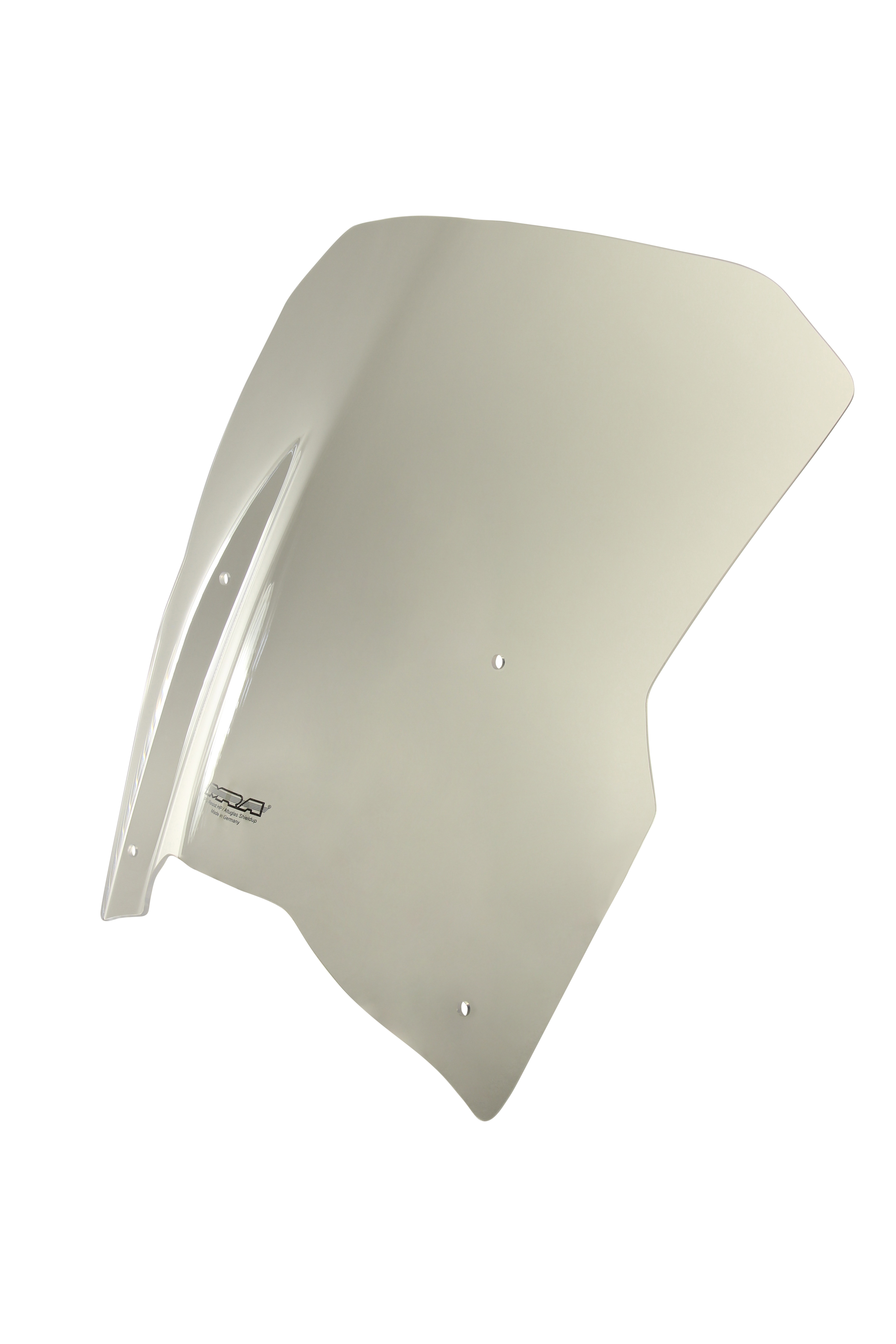 Touring screen MRA "T" for KTM SUPER ADVENTURE 1290 S (Bj.17-)