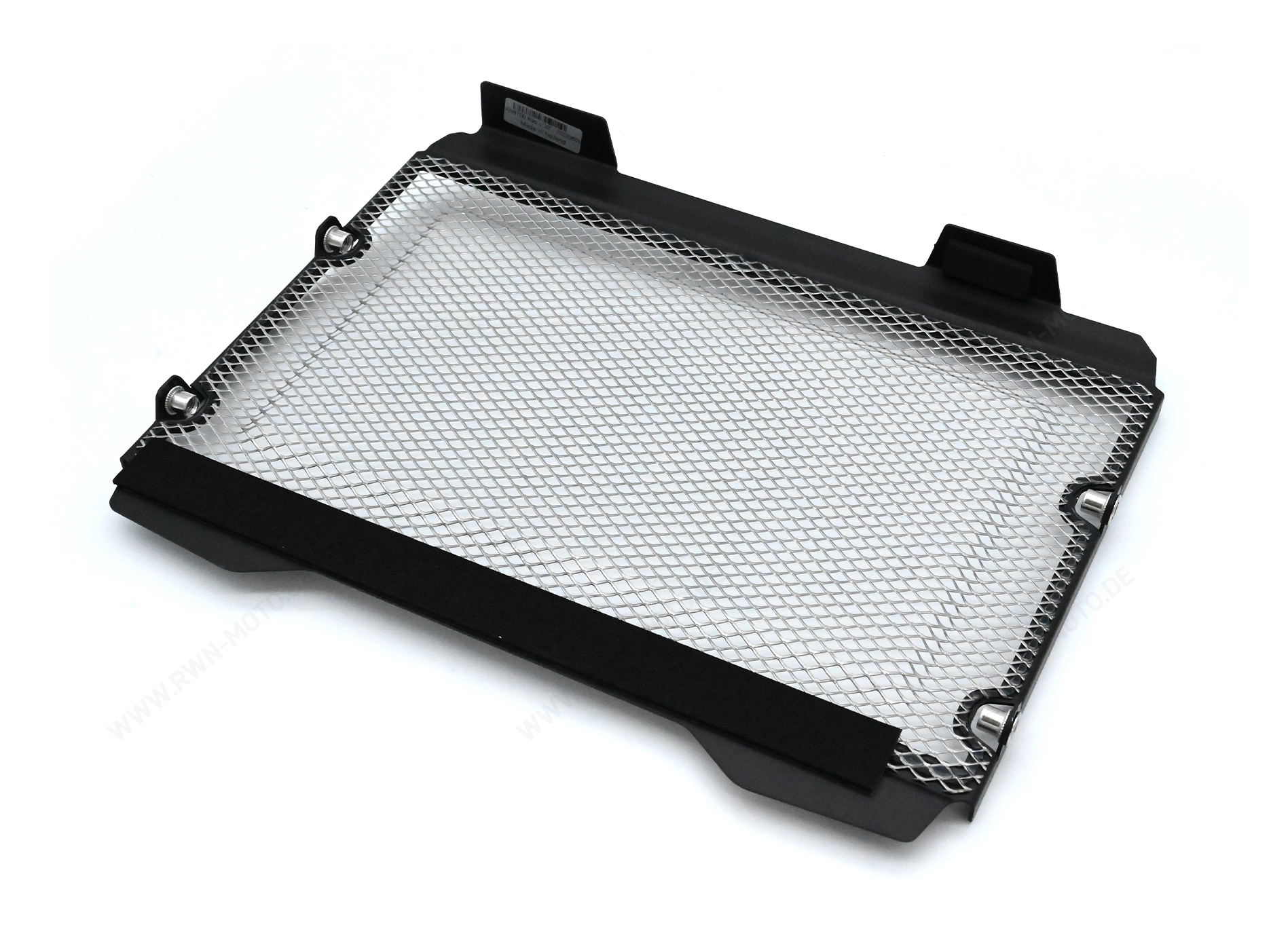 Radiator guard for Yamaha XSR 700 (22-) Original