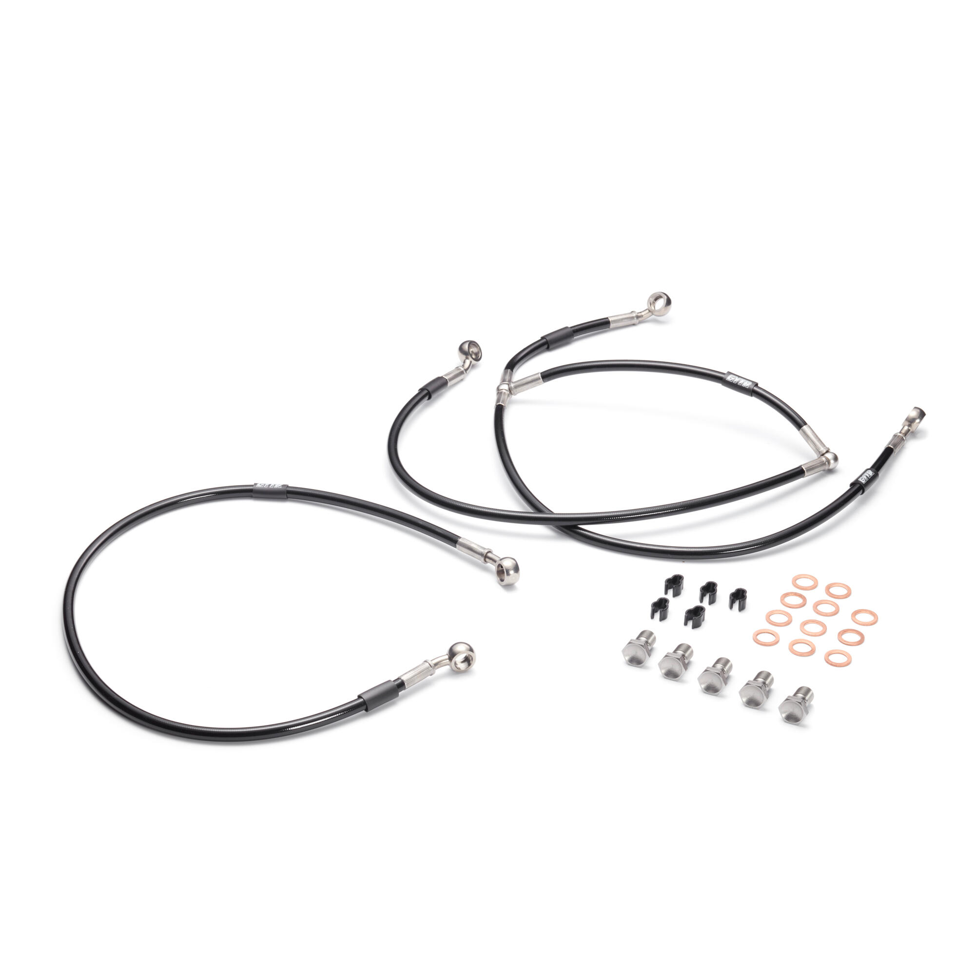 GYTR Brake Line Kit for Yamaha YZF R7 (26-) Original
