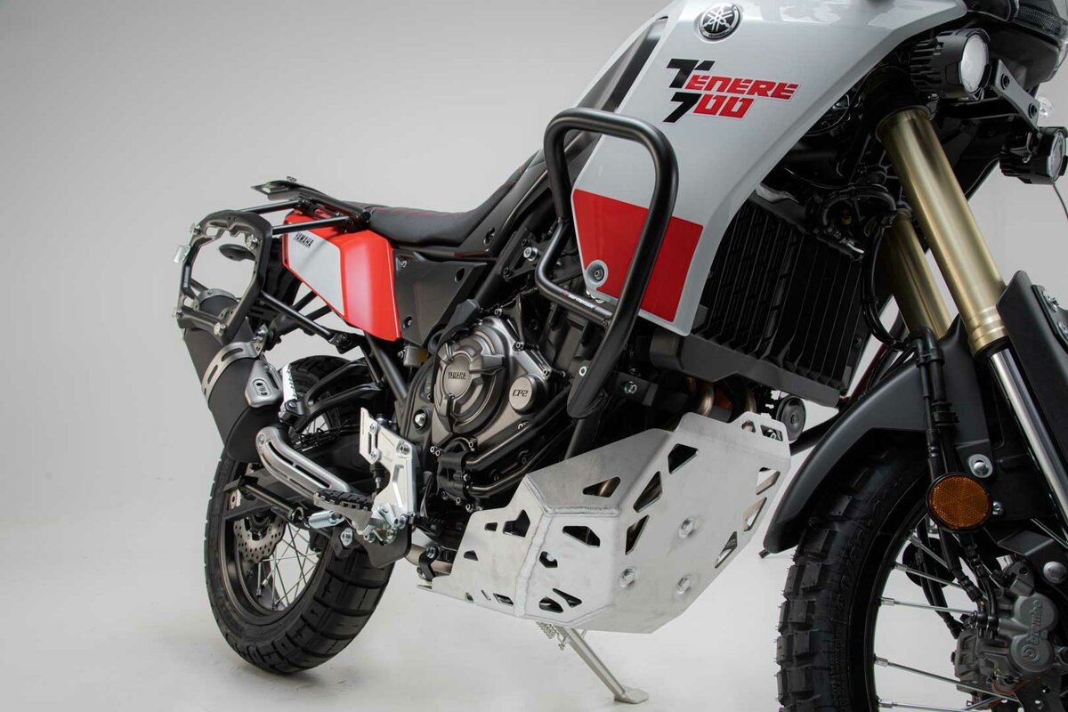 Crash bar for Aprilia Tuareg 660 (21-) SW Motech