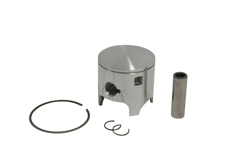 ATHENA cast iron piston