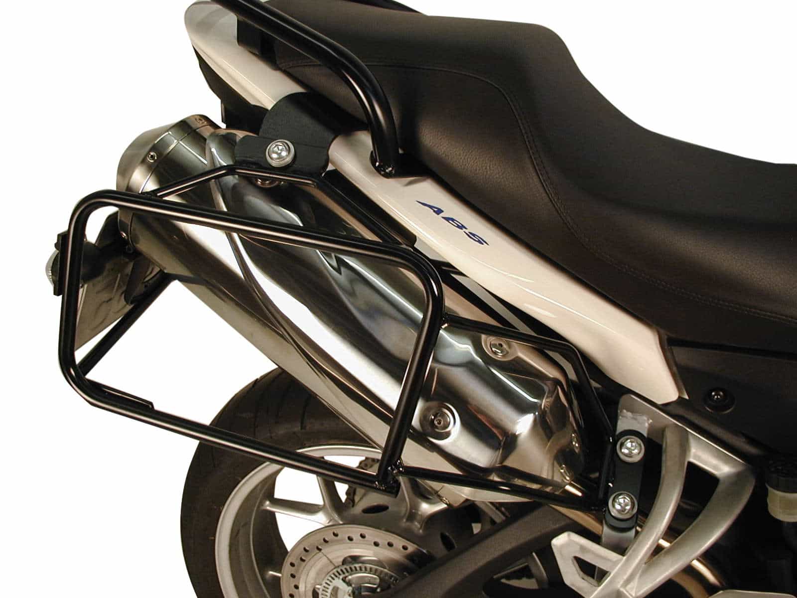 Case carrier for Triumph Tiger 1050 (07-13) Hepco & Becker