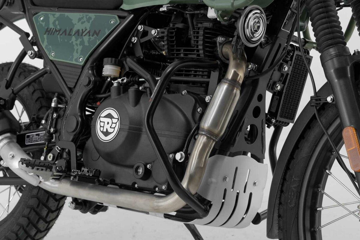 Crash bar for Aprilia Tuareg 660 (21-) SW Motech