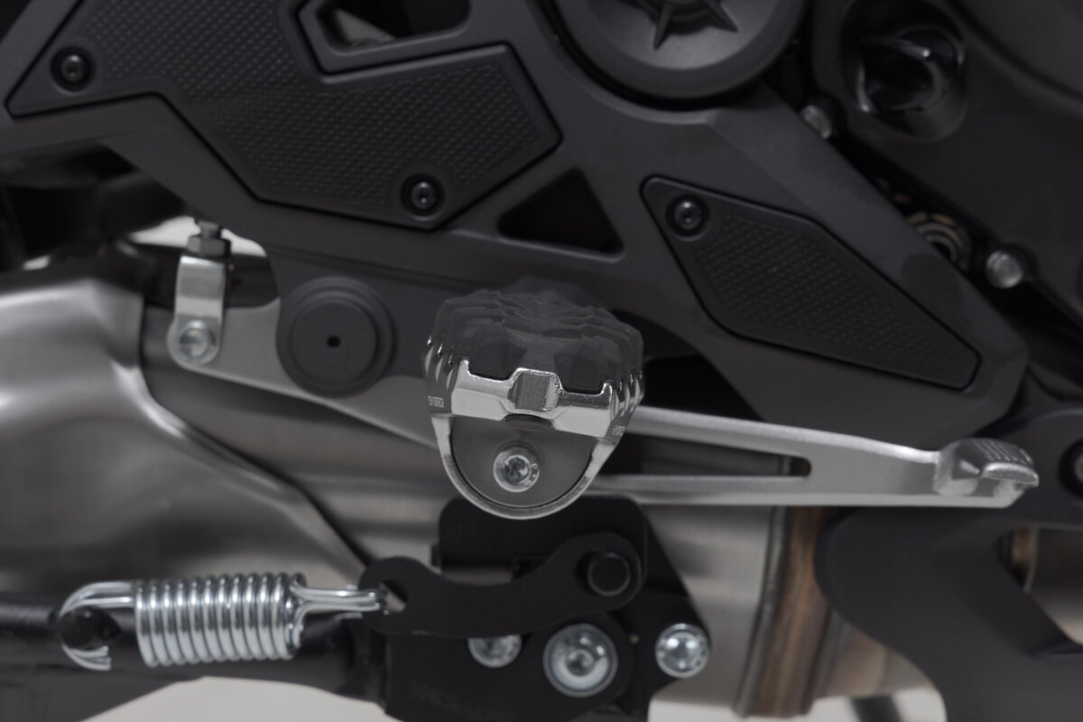 Crash bar for Aprilia Tuareg 660 (21-) SW Motech