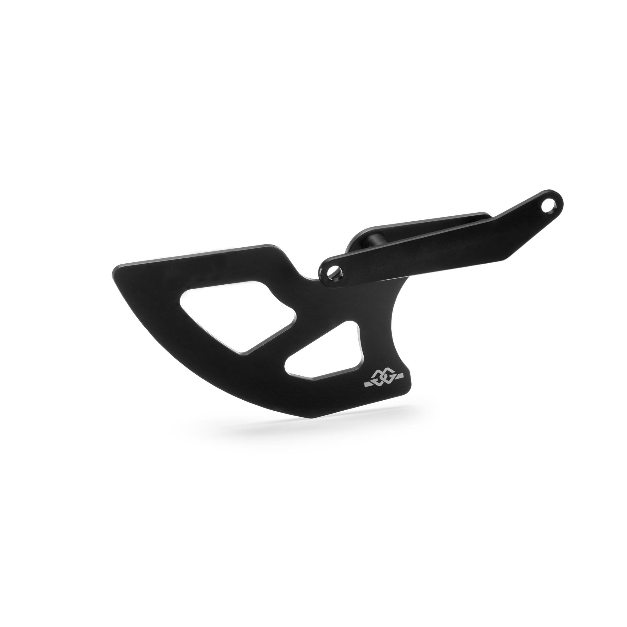 Original Yamaha rear sprocket guard for Yamaha R1 & R6