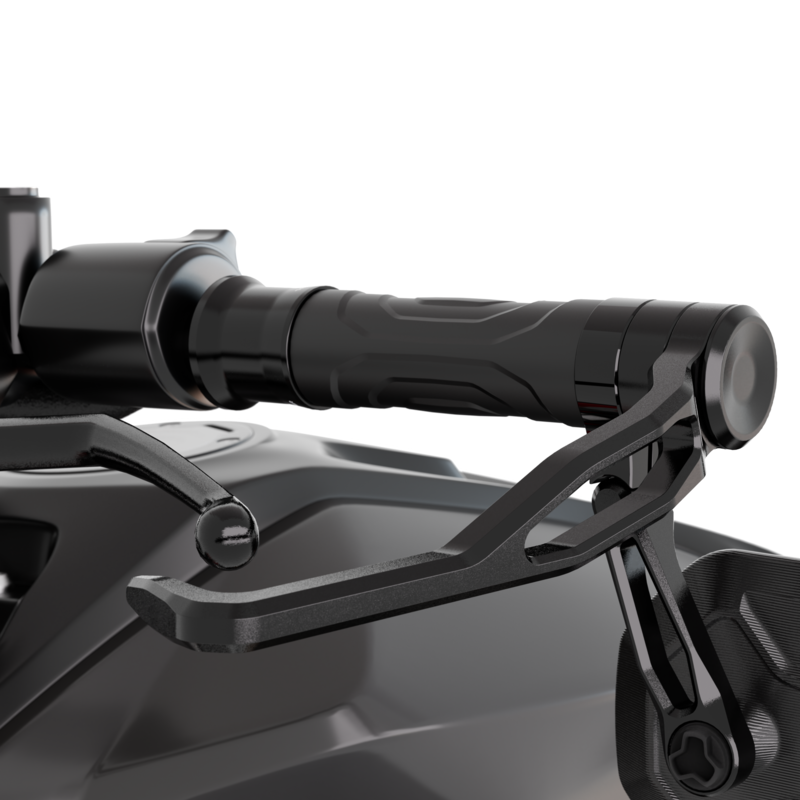 HIGHSIDER pro lever protectors (pair)