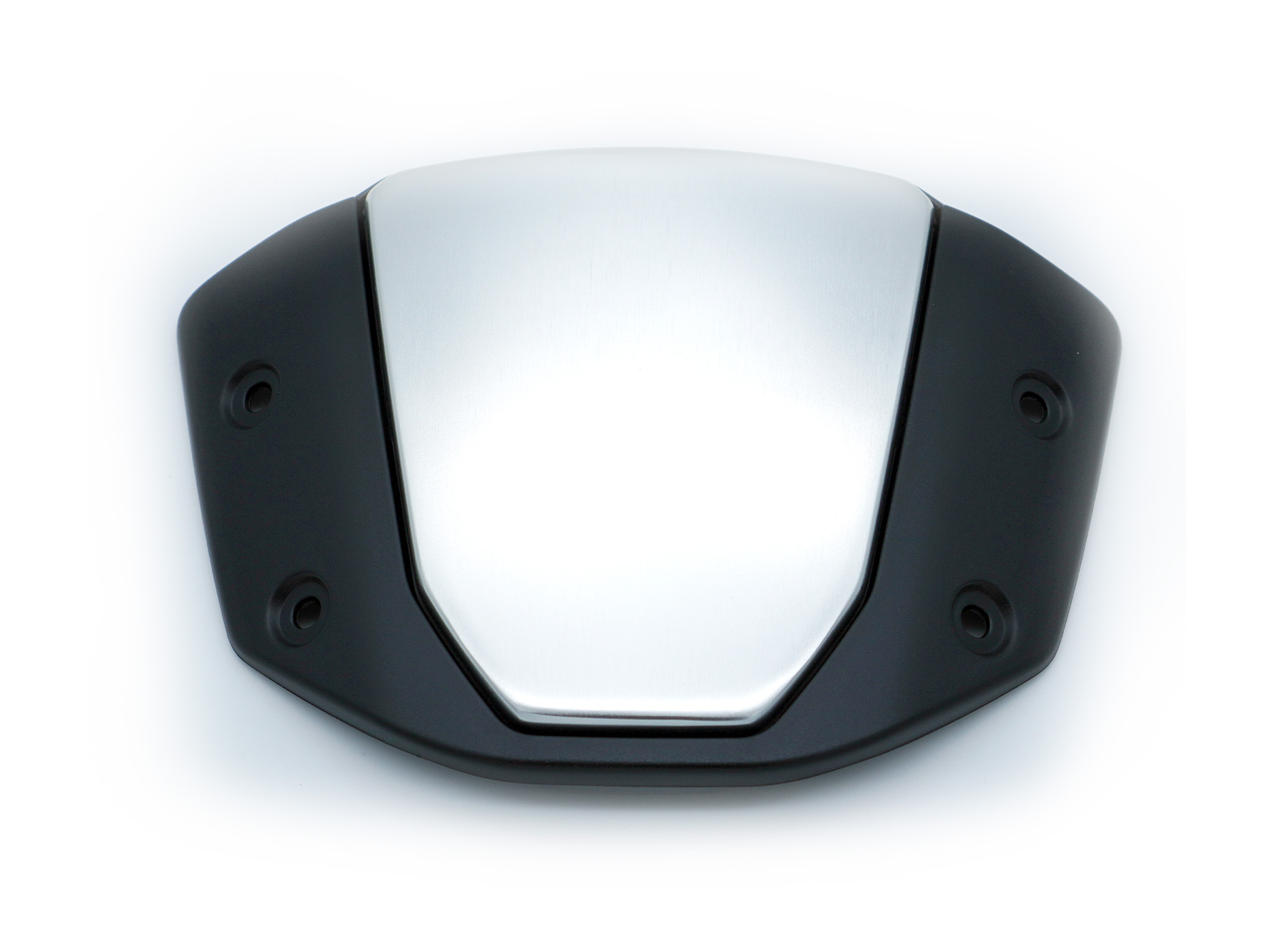 Front wind deflector for Honda CB650R (Bj.19-)
