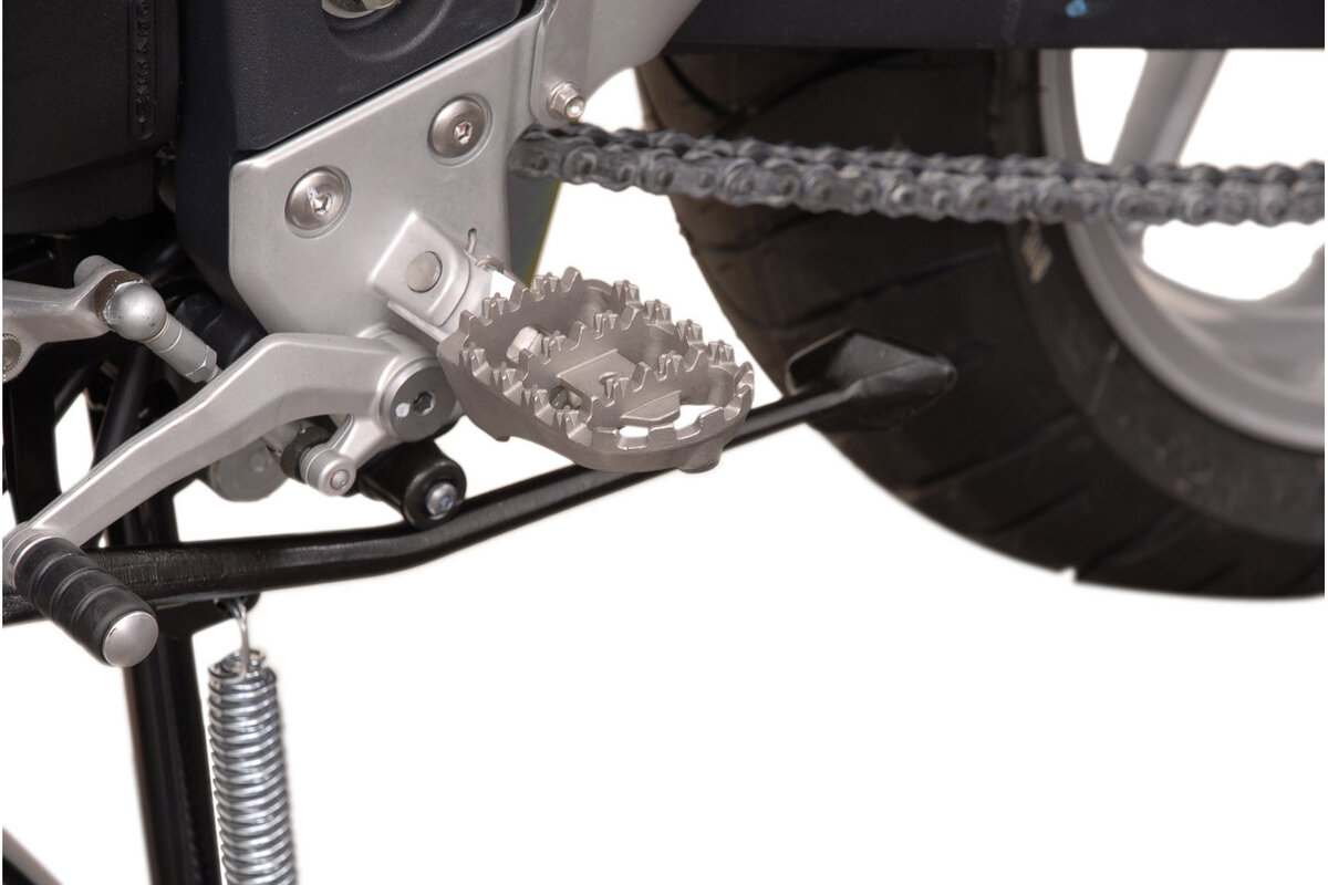 Crash bar for Aprilia Tuareg 660 (21-) SW Motech