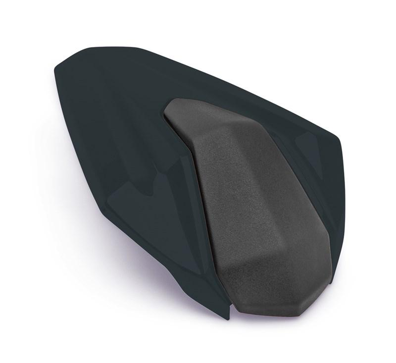 Passenger seat cover for Kawasaki Ninja /Z E-1 and Ninja /Z 400