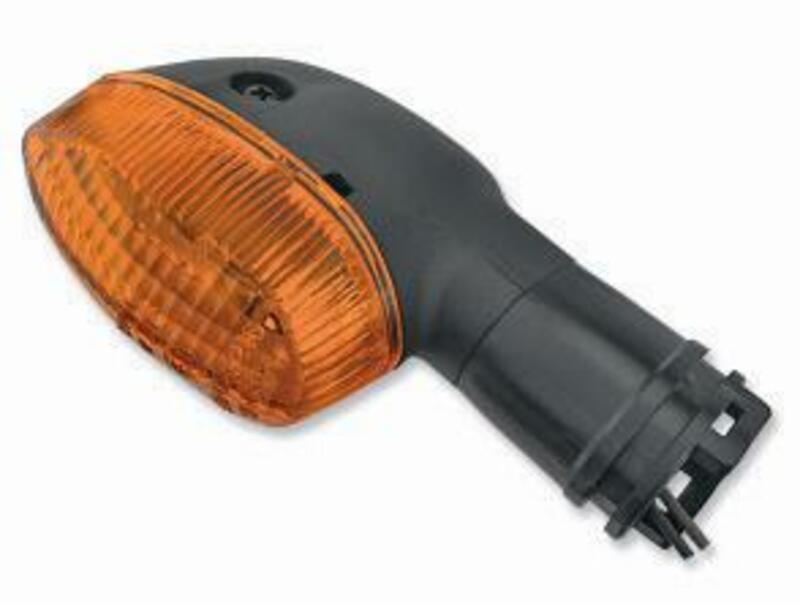 Front right turn signal for: YAMAHA FZ6 '04-08
