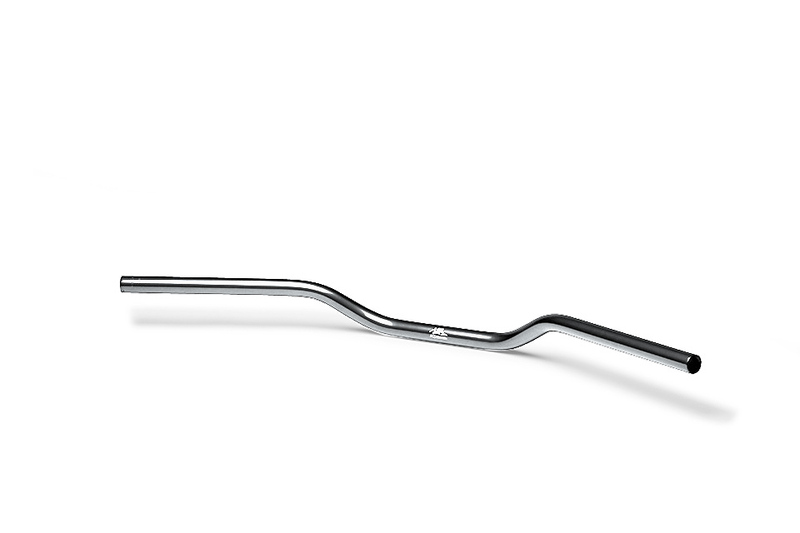 HIGHSIDER pro Superbike L01 handlebars steel chrome