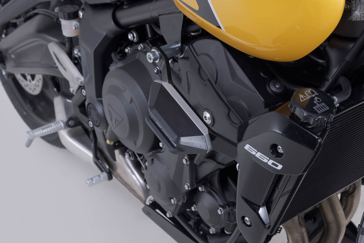 Crash bar for Aprilia Tuareg 660 (21-) SW Motech