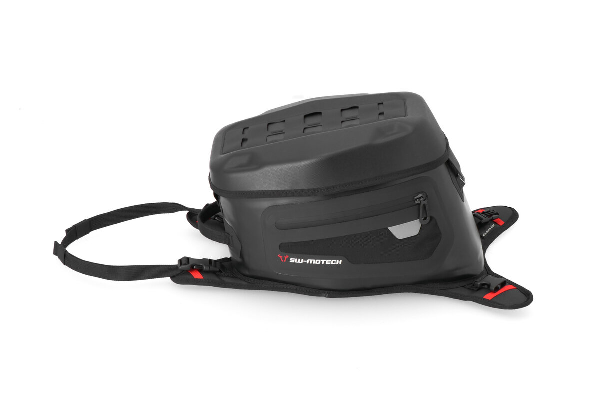 SW-Motech PRO Enduro WP belt tank bag for Kawasaki Z 900 RS /SE (26-)