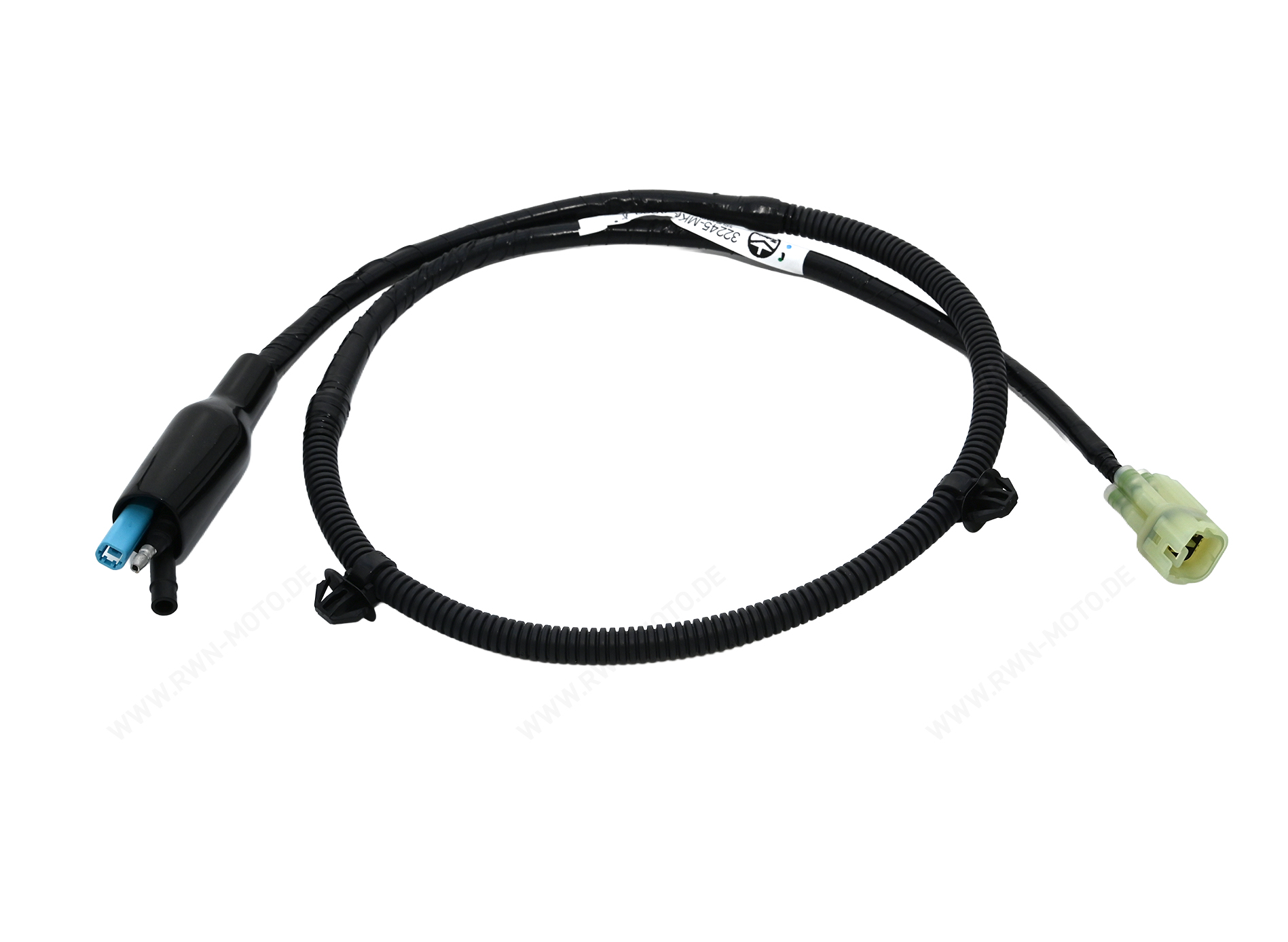 Connecting cable for brake light for Honda GL1800 Gold Wing (20-) Original