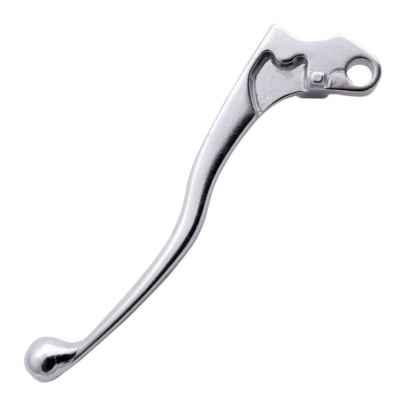 HIGHSIDER smart Type BC 330 Repair clutch lever silver With ABE, adjustable (1pc)