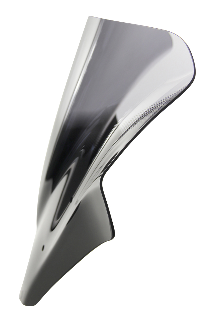 Racing windshield MRA "NRM" for KTM 1290 SUPER DUKE R (Bj.17-19)