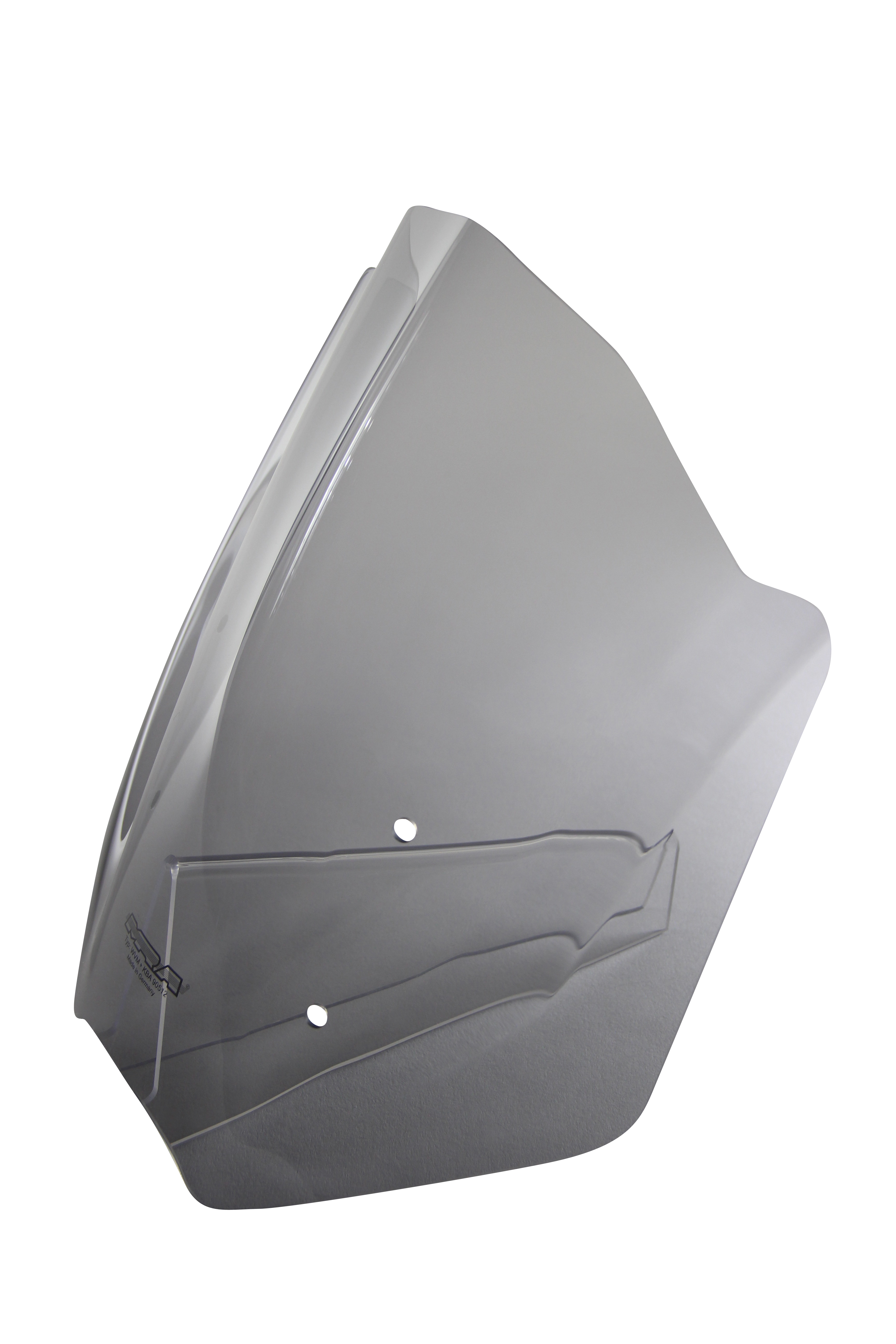 Sports screen MRA "NSPM" for Honda CB 1000 R (Bj.18-)