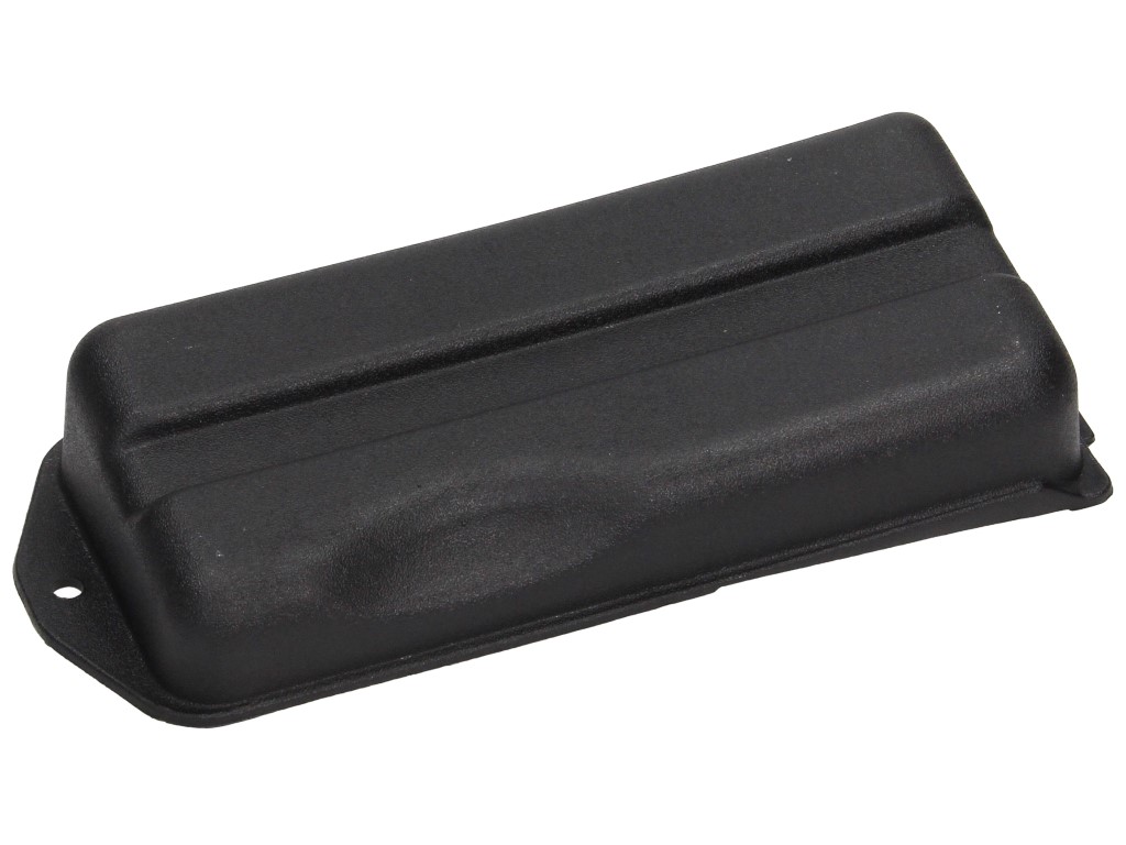 Battery compartment cover, for YB9-B Vespa ET2, ET4, LX, S, LXV