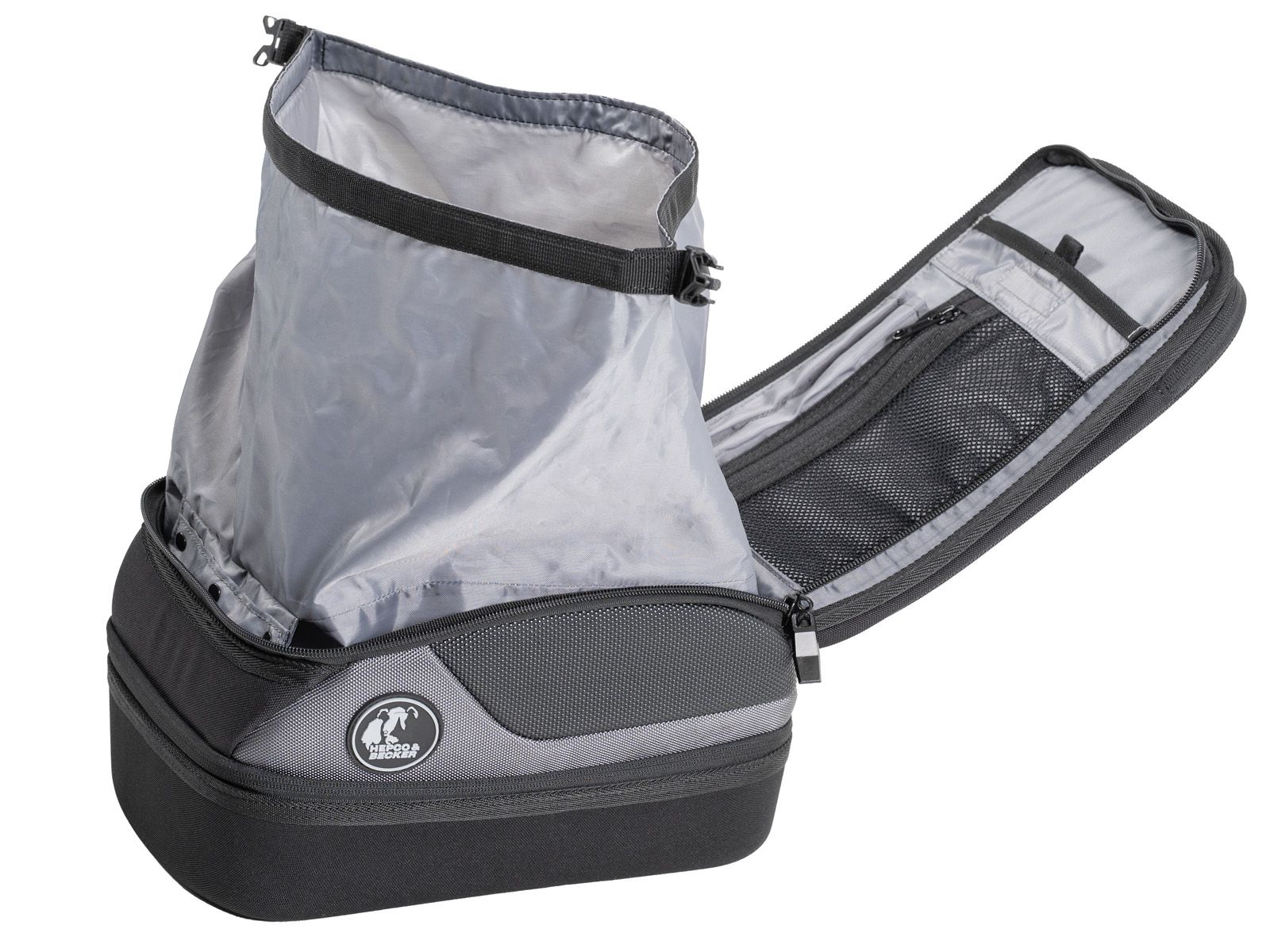 Tank bag Street Tourer M 2.0 Hepco & Becker