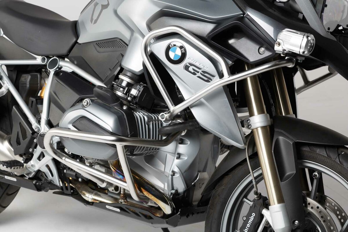 Crash bar for Aprilia Tuareg 660 (21-) SW Motech