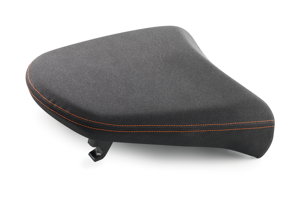 KTM Ergo passenger seat for Adventure / Super Adventure