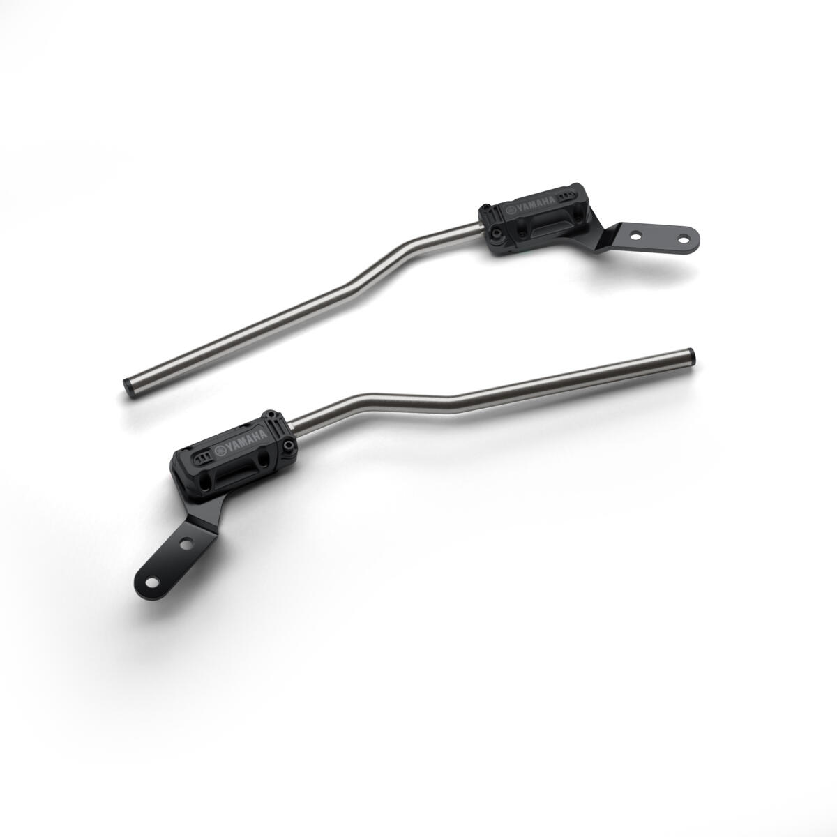 Softbag brackets for MT-09 (Bj.21-23) Original Yamaha