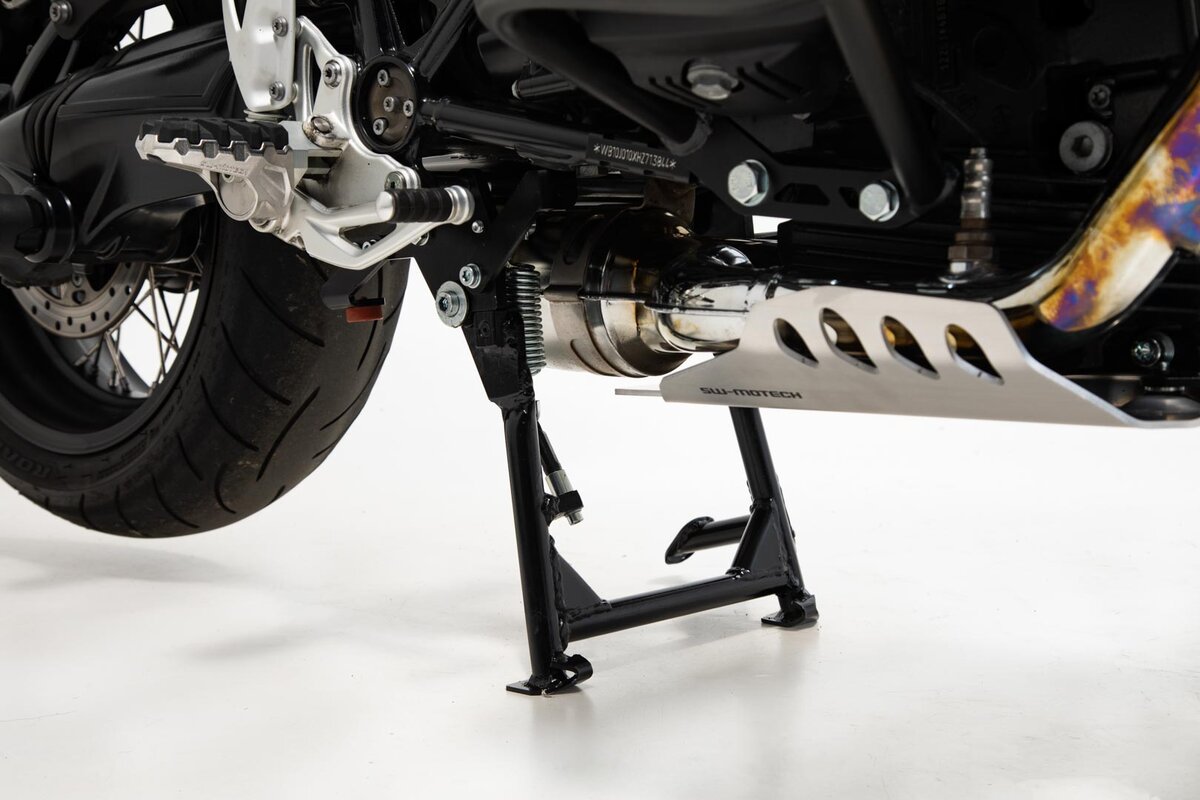 Crash bar for Aprilia Tuareg 660 (21-) SW Motech