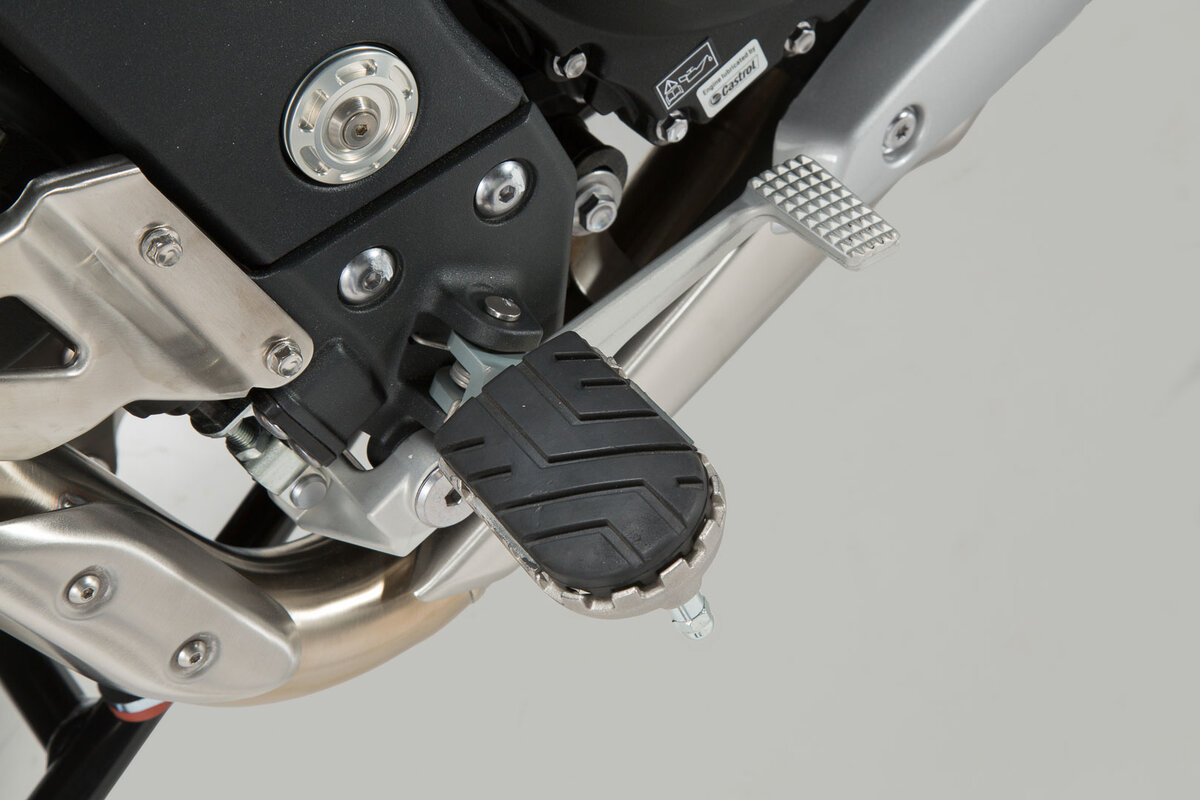 Crash bar for Aprilia Tuareg 660 (21-) SW Motech