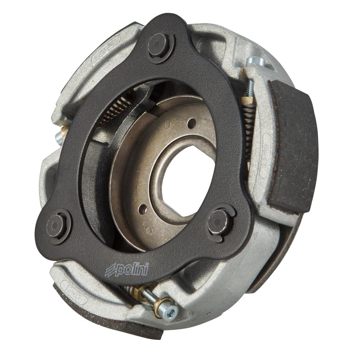 Clutch POLINI 3G For RACE for Vespa Primavera/Sprint iGet 3V i.e. 125cc 4T AC