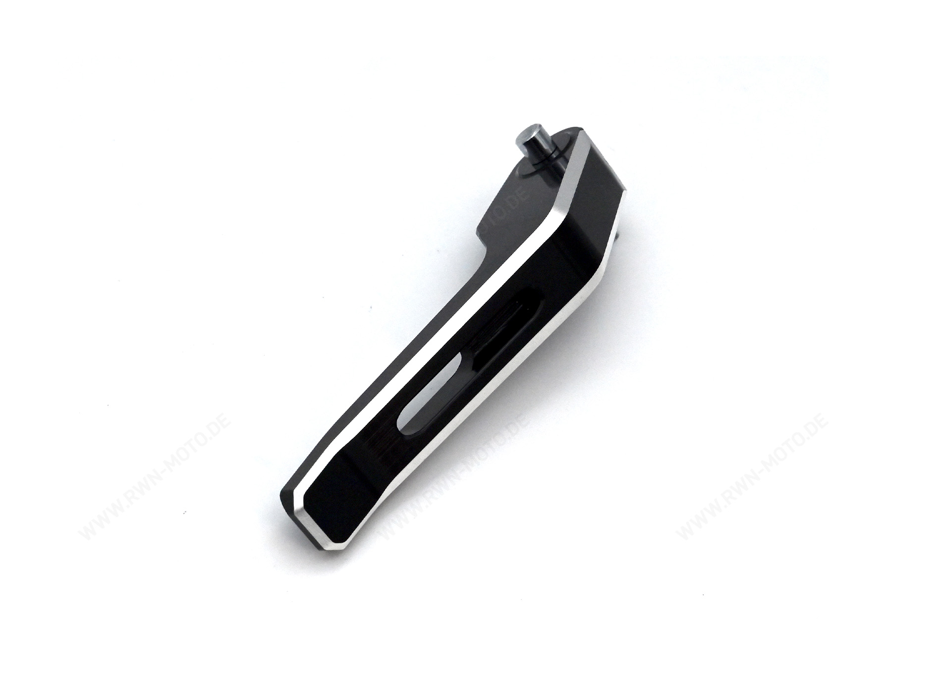 Parking brake lever for Honda Forza/X-ADV 750/ NT 1100 (21-) original Honda