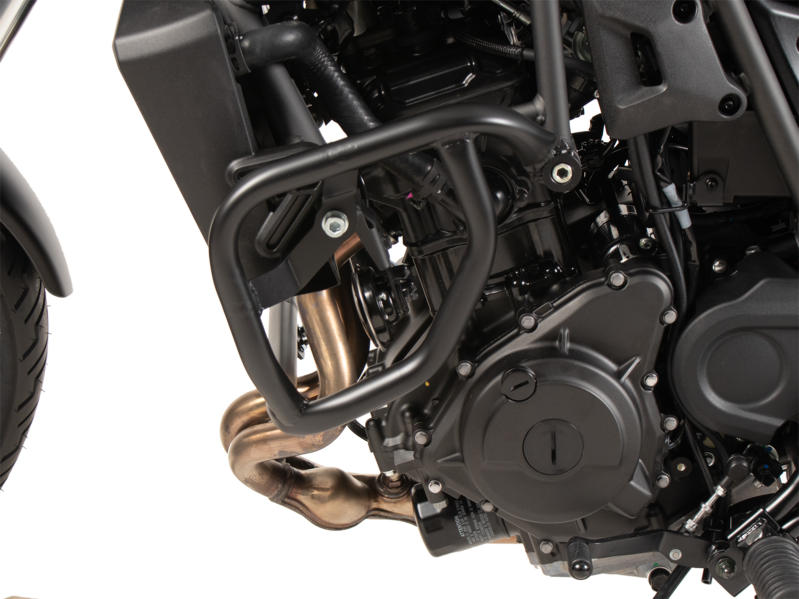 Engine guard for Kawasaki Eliminator 500 (24-) Hepco & Becker