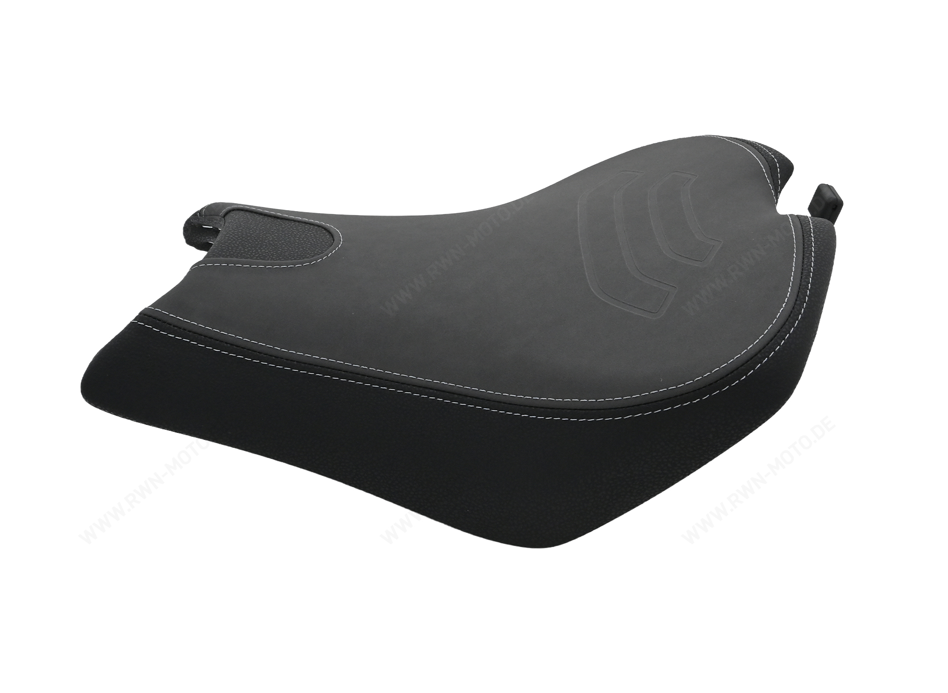 Low driver's seat SE design for Kawasaki Z 900 /SE (25-) Original Kawasaki