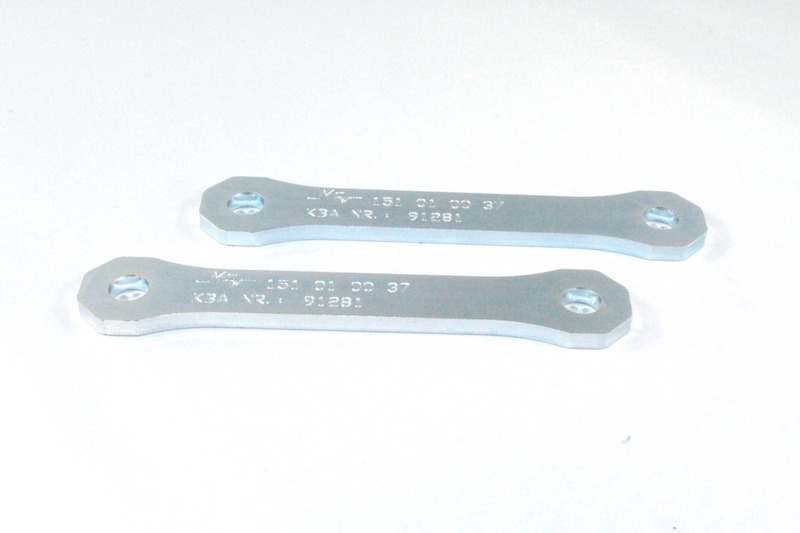 Tecnium lift kit type 1
