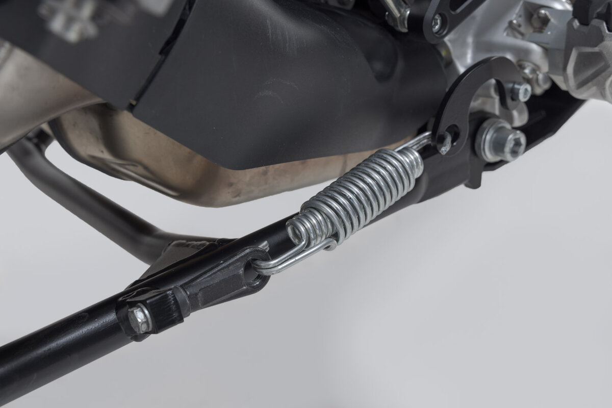 Crash bar for Aprilia Tuareg 660 (21-) SW Motech