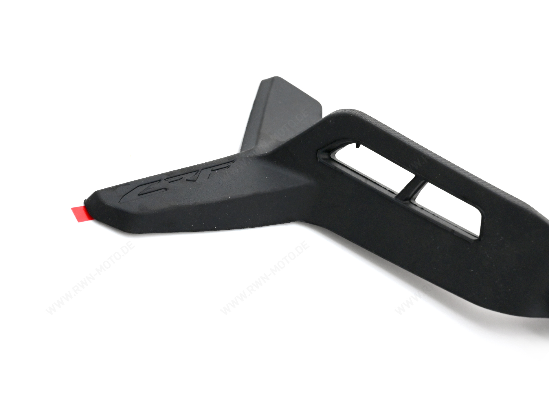 Wind deflector set bottom for Honda CRF1100L Africa Twin original 2020-