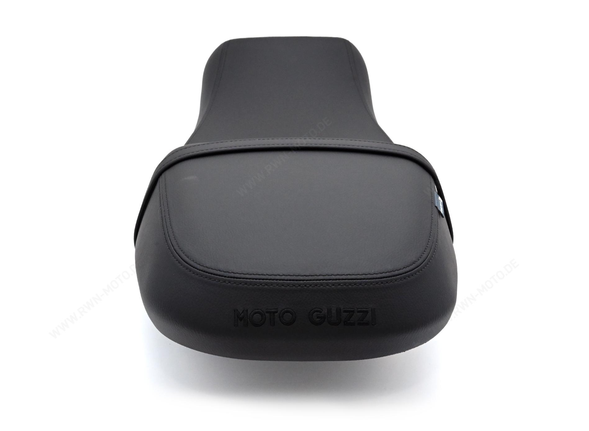 Low Gel Comfort Seat for Moto Guzzi V7 850 2021-
