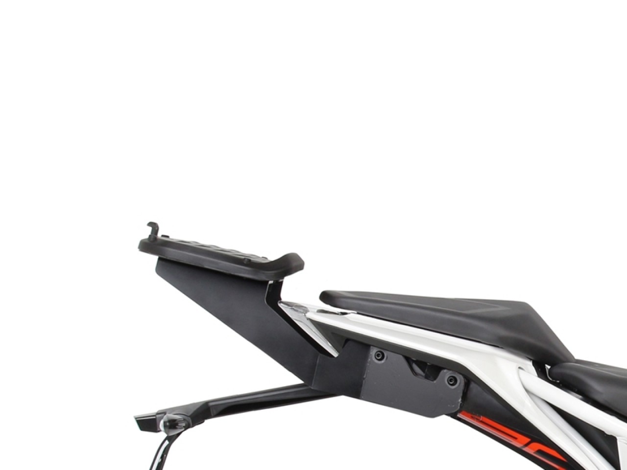 Shad Topcaseträger for KTM DUKE 125 / 390 (17-)