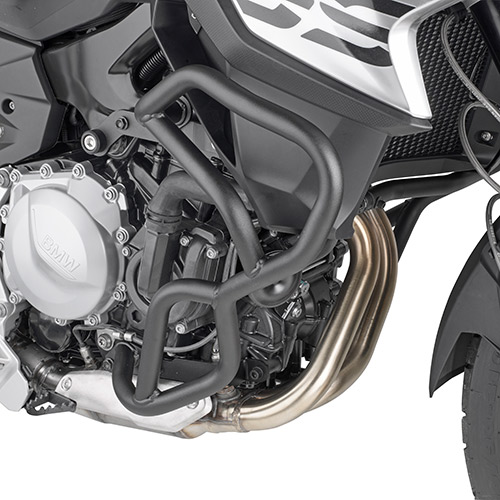 Crash bar black for BMW F 750 GS (18-) Givi