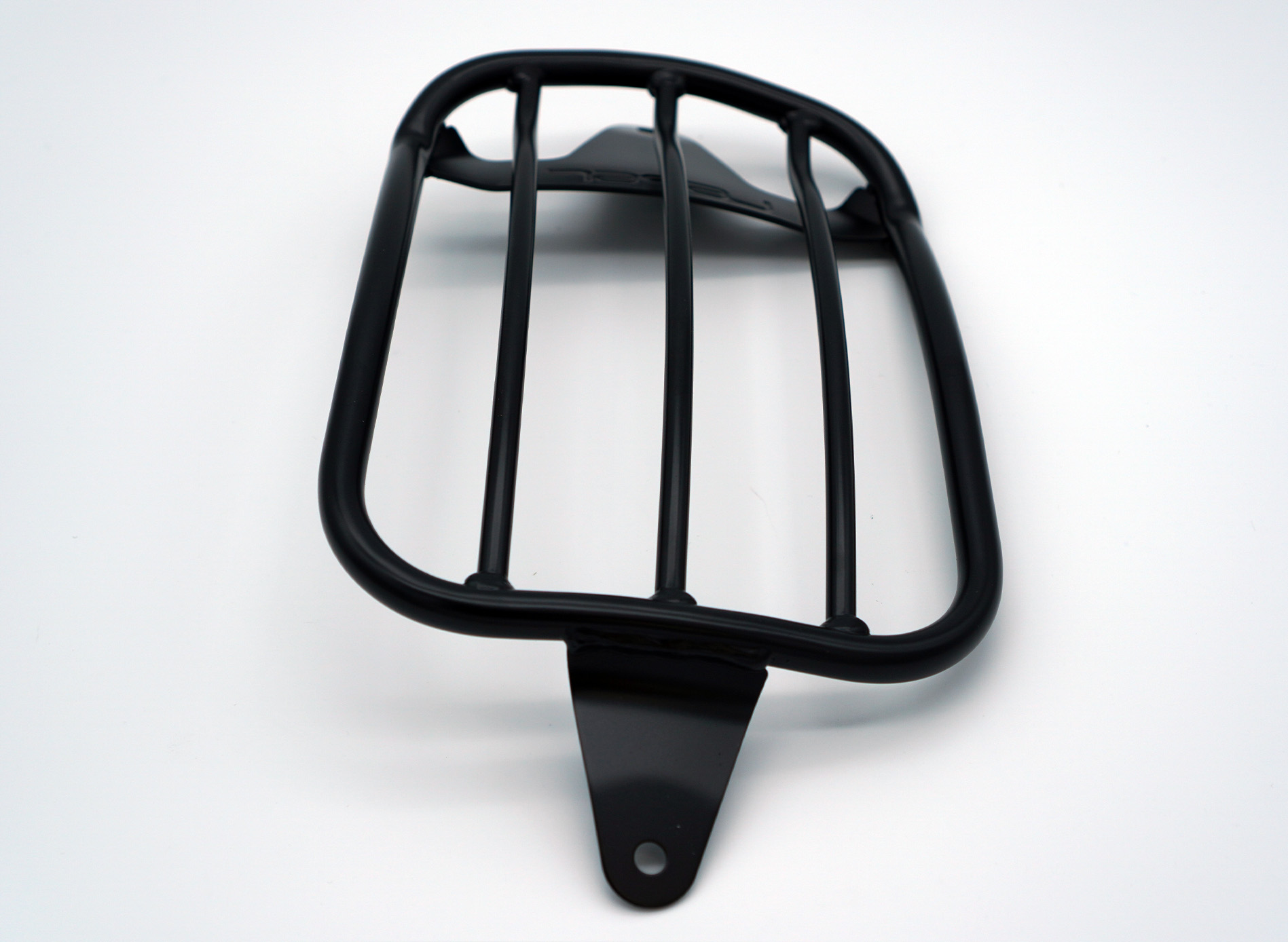 Luggage rack instead of pillion seat for Honda CMX 1100 Rebel (21-)