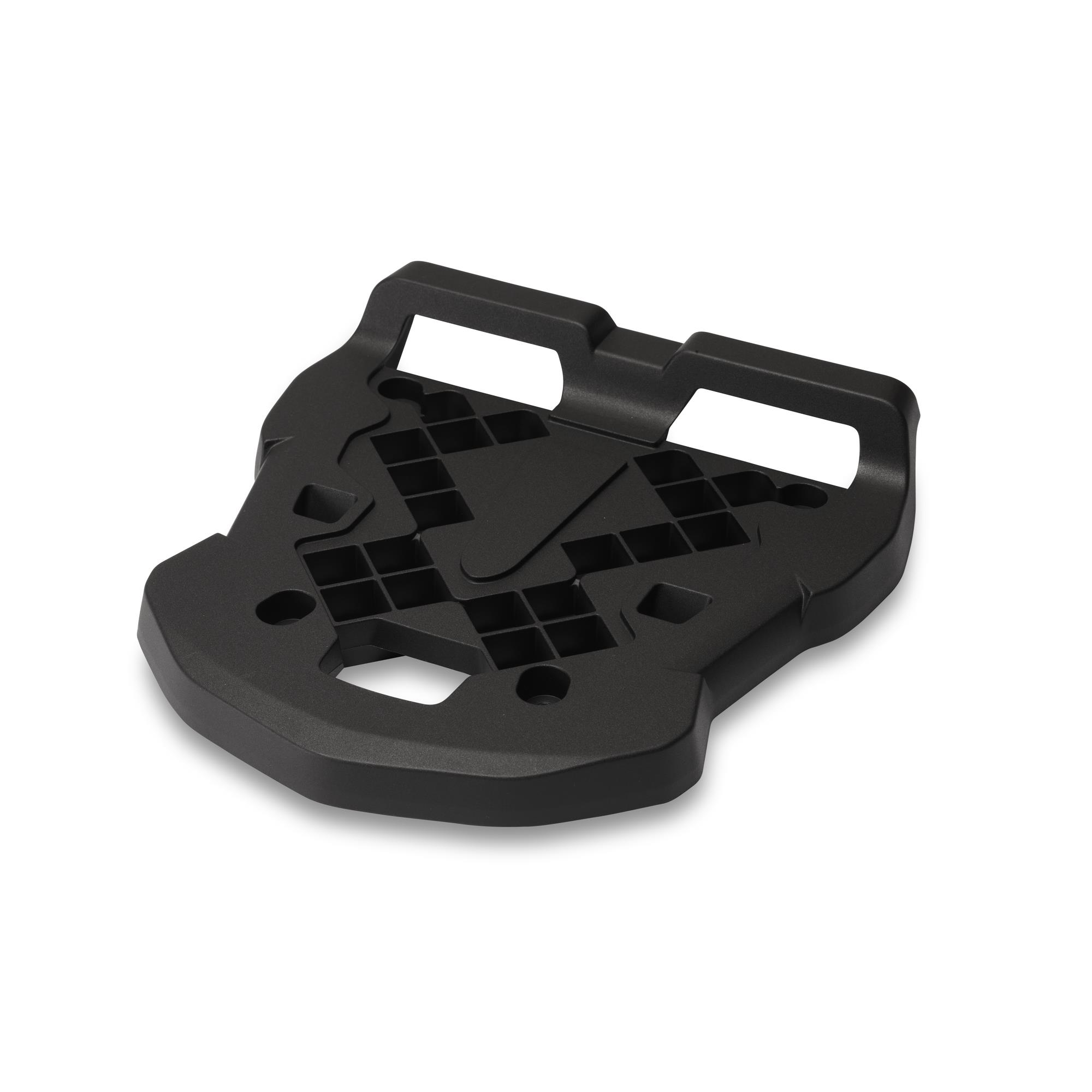 Universal mounting plate for Topcase City Original Yamaha