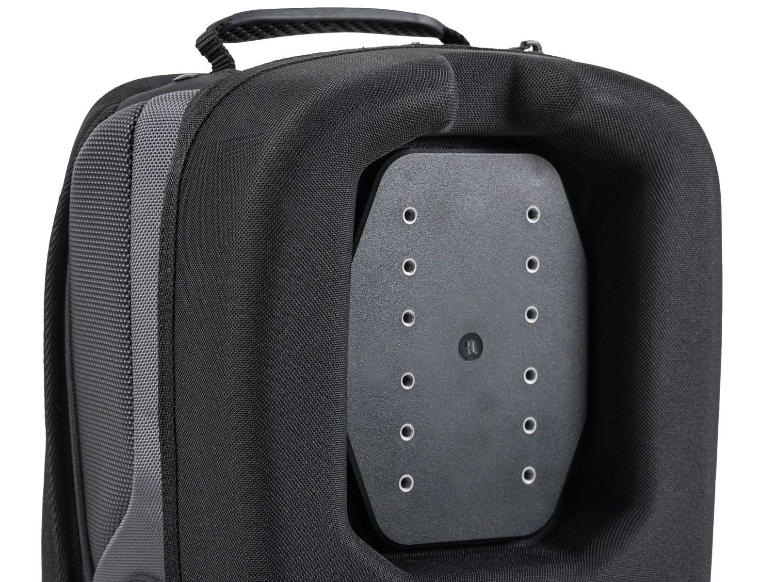 Tank bag Street Tourer M 2.0 Hepco & Becker