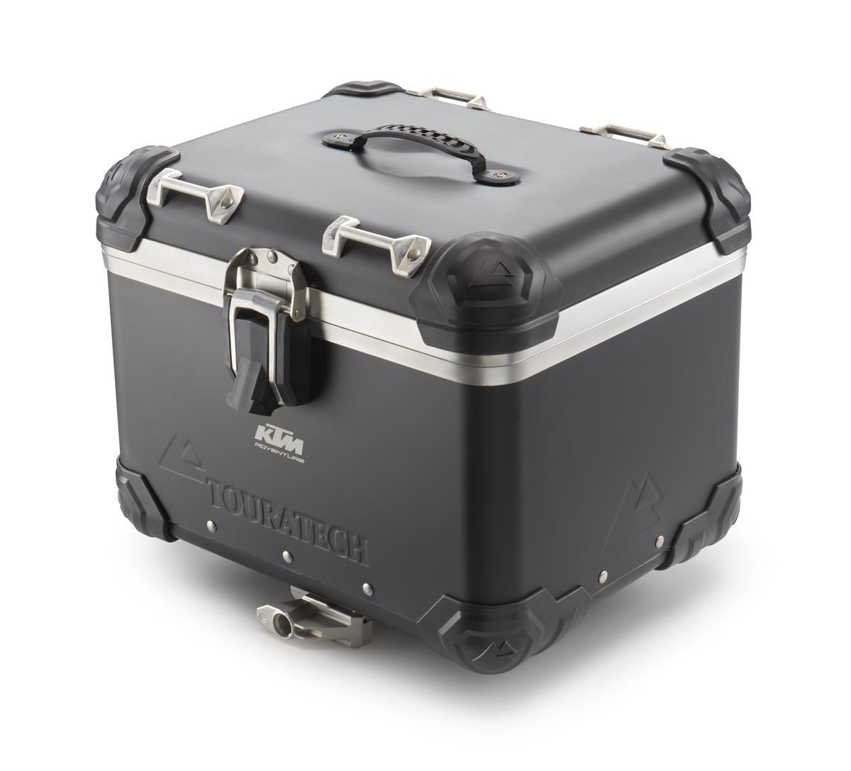 KTM Touratech Topcase black