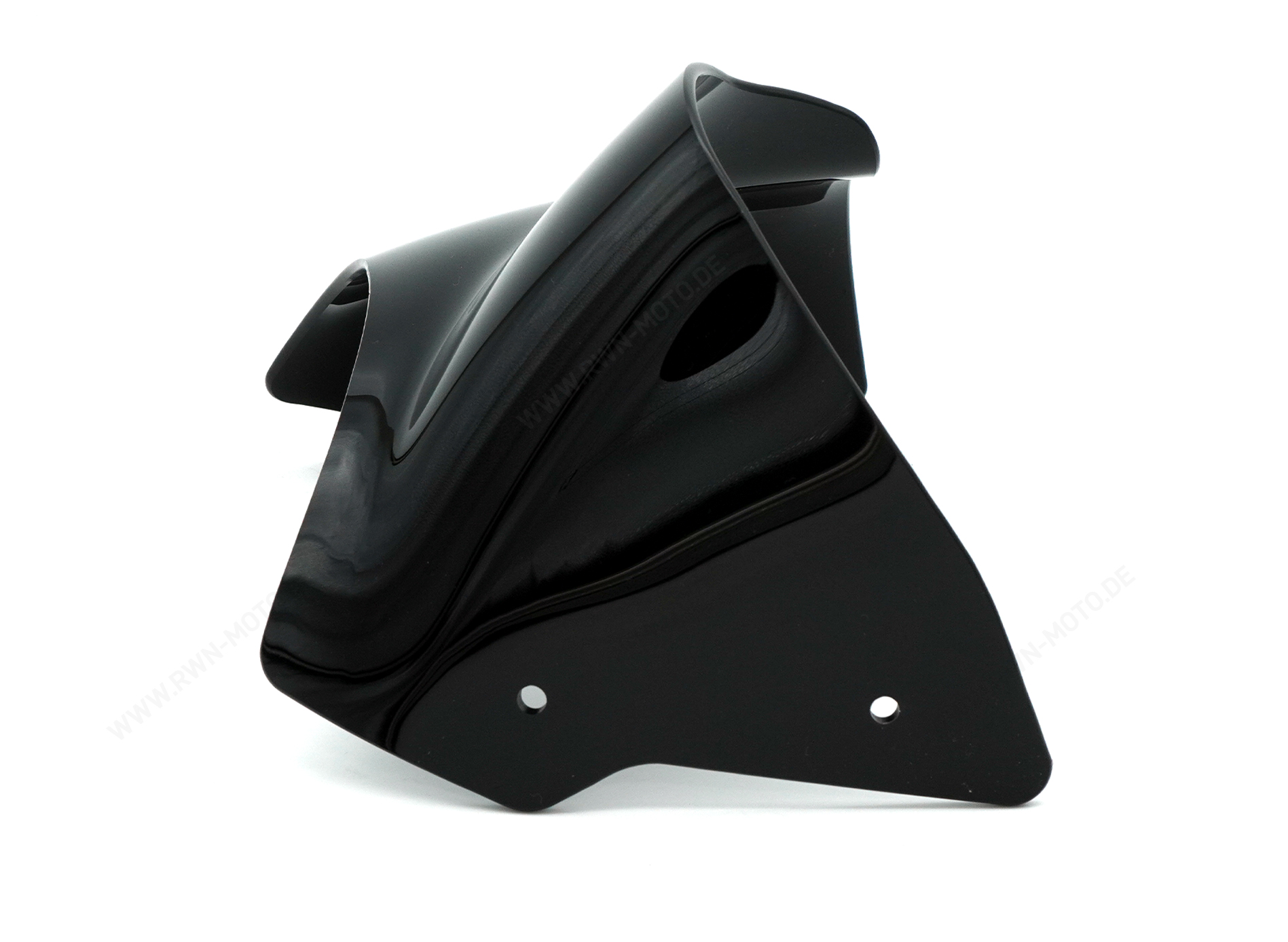 Cockpit cover for Yamaha XSR 700 (22-) Original