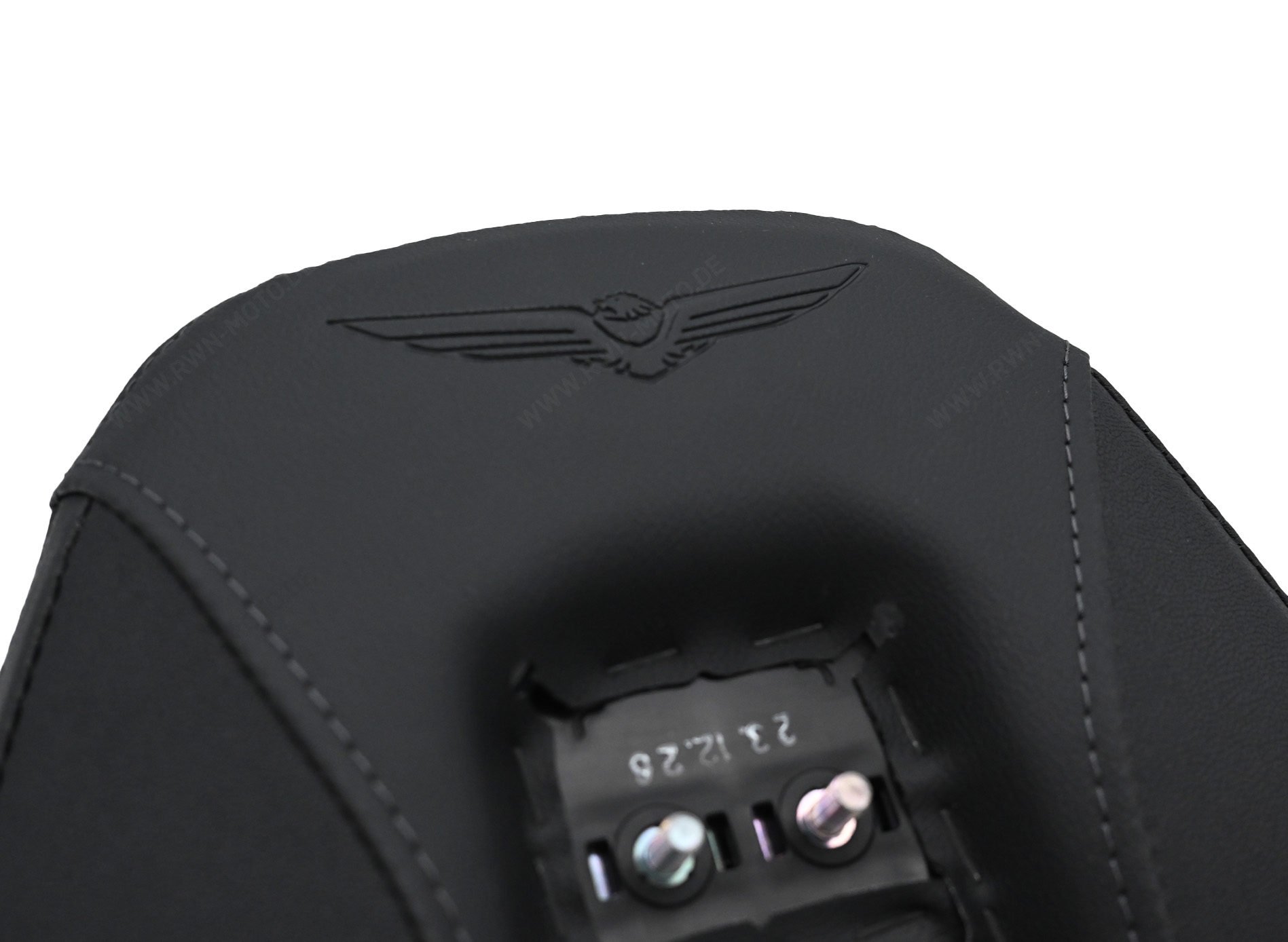 Rider backrest for Honda GL1800 Gold Wing (20-) Original
