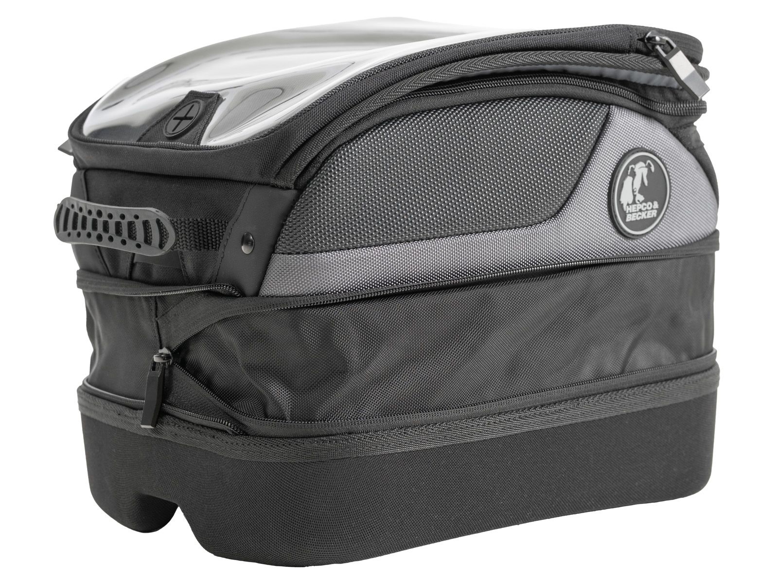 Tank bag Street Tourer M 2.0 Hepco & Becker